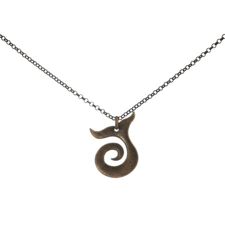 Catena Only Coda Ottone JUNGLEAccessori | CATENA OTTONECODA